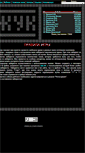 Mobile Screenshot of buglab.ru